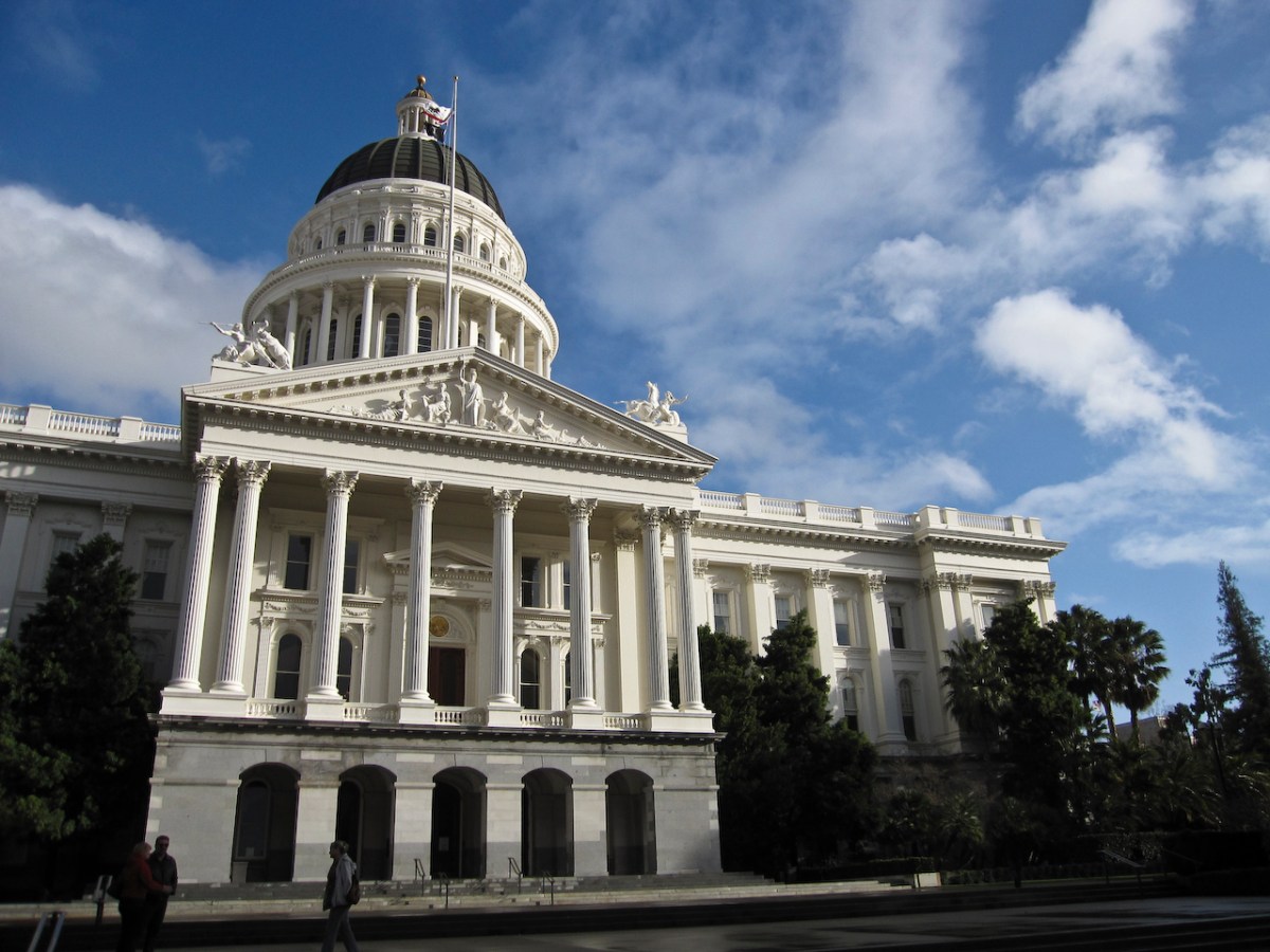 California electric bill relief plan would gut low-income energy programs