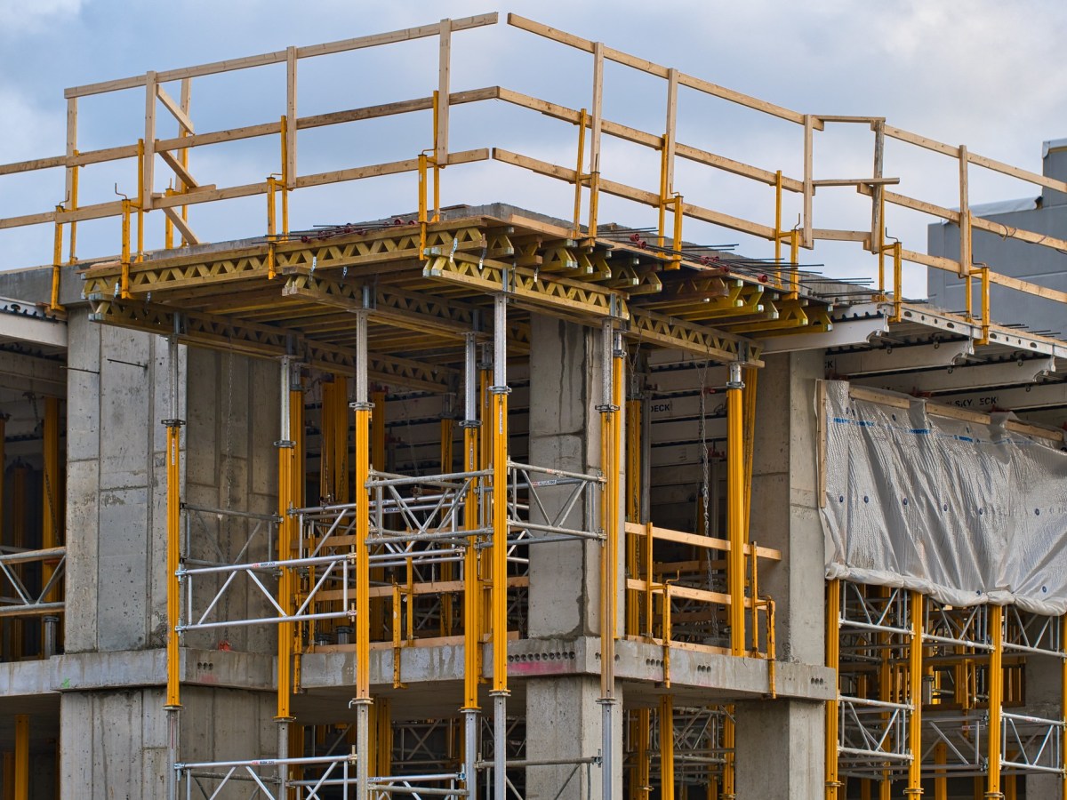 Massachusetts cities are quickly embracing new emission-slashing building code option