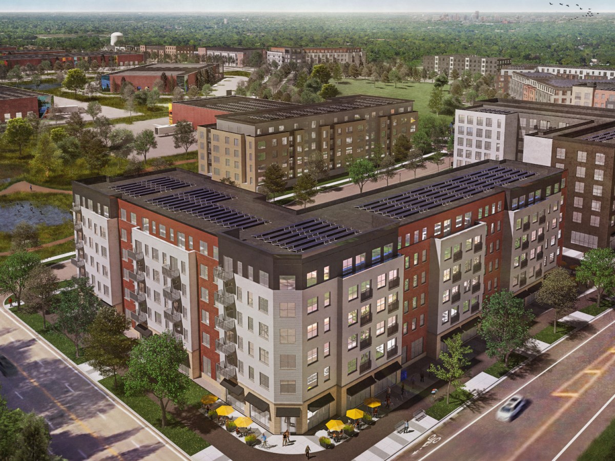澳洲10官方:幸运澳洲10+168体彩开奖网, Minnesota Habitat for Humanity project will offer affordable housing without fossil fuels