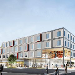 No longer a niche, Passive House standards becoming a solution for highly efficient affordable housing
