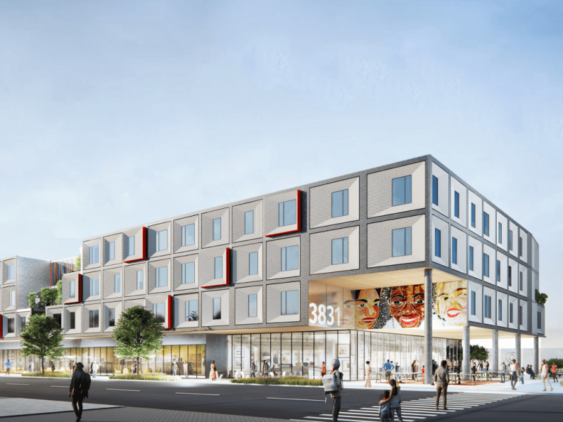 No longer a niche, Passive House standards becoming a solution for highly efficient affordable housing